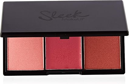 sleek blush by 3