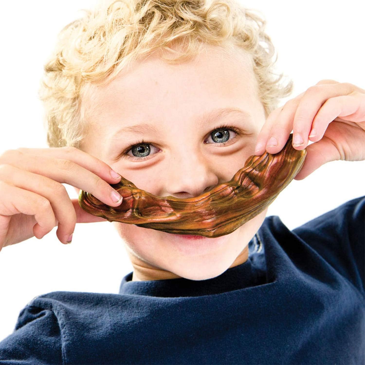 Intelligente Knete Edelmetalle Kupferglanz Bpa Und Glutenfrei Amazon De Spielzeug