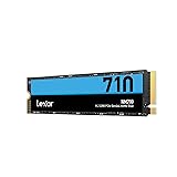 Lexar SSD M.2 2TB NM710 PCIe Gen4x4 NVMe