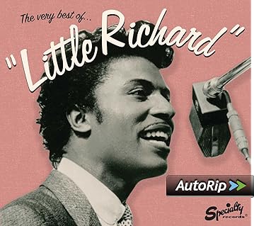 The Very Best Of Little Richard
