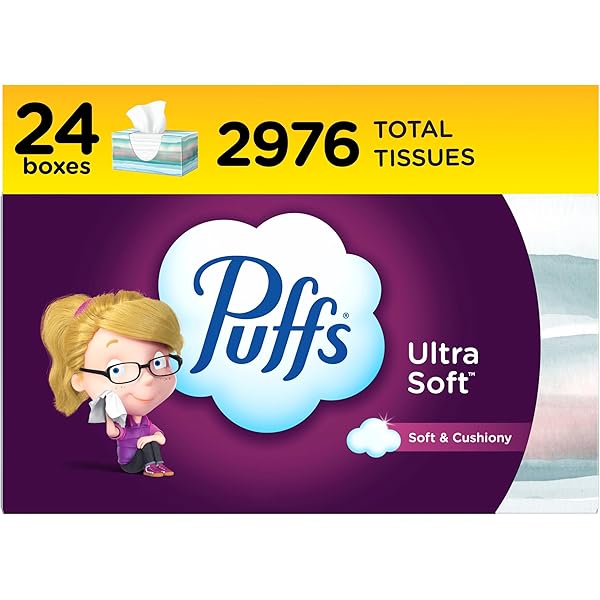Puffy 限定ボックスセット Do You Puffy? Puffy Do You 7