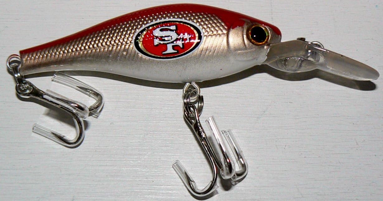 9ers lures