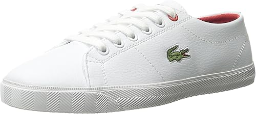 tenis lacoste para bebe