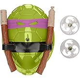 Geamiki Super Hero Cosplay Costume with Weapons Party Halloween Christmas Favors