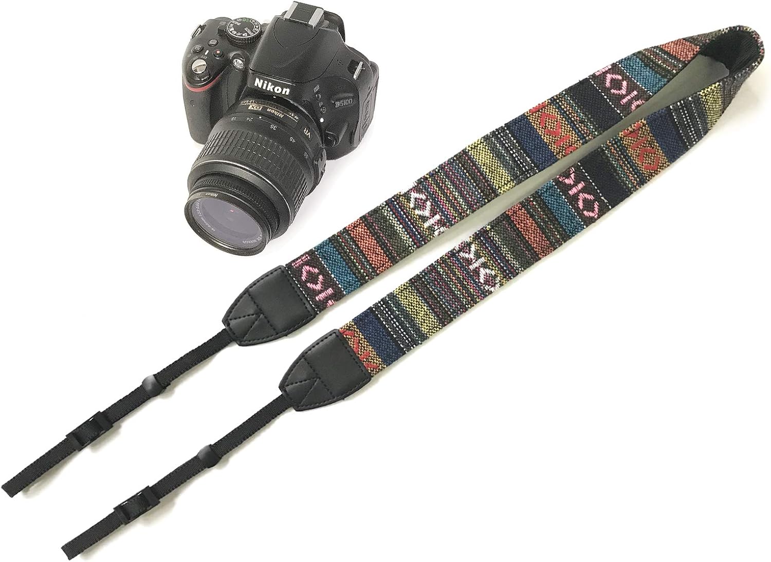Bestele Camera Shoulder Neck Belt Strap - Image 4