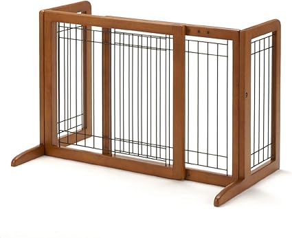 freestanding child gate