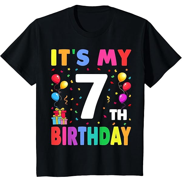 Amazon.com: Kids It's My 5th Birthday 5 Five Happy Birthday Boys