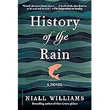 History of the Rain: A Novel
