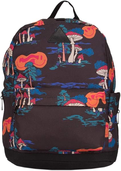 neff backpack