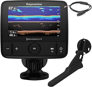 Raymarine Dragonfly 7Pro