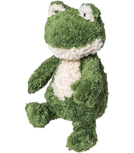 Amazon.com: Mary Meyer Putty Nursery Stuffed Animal Soft Toy, 11