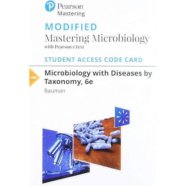 Amazon.com: Microbiology with Diseases by Body System