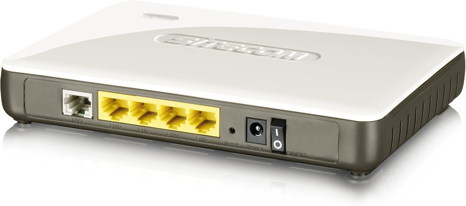 Wireless ADSL2+ Modem Router 300N X3 Amazon.co.uk Computers & Accessories