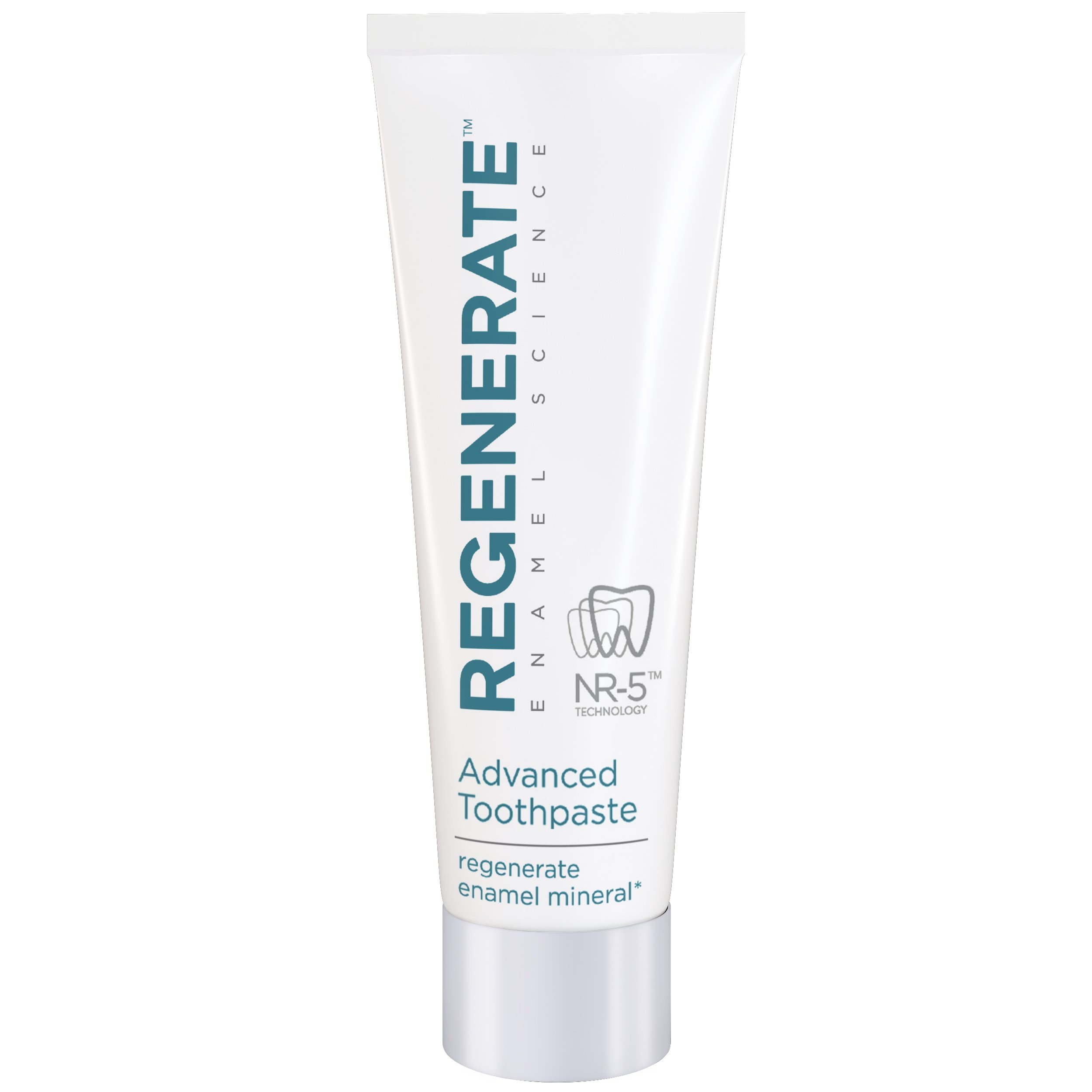 Original by Regenerate Travel Size Toothpaste 14ml