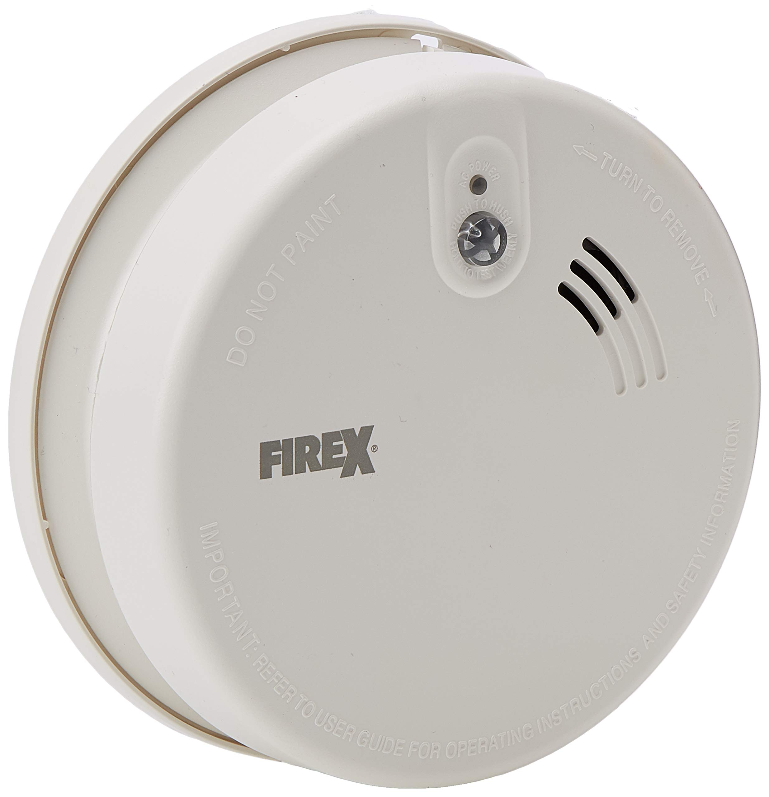 Kidde KF20 Optical Smoke Alarm