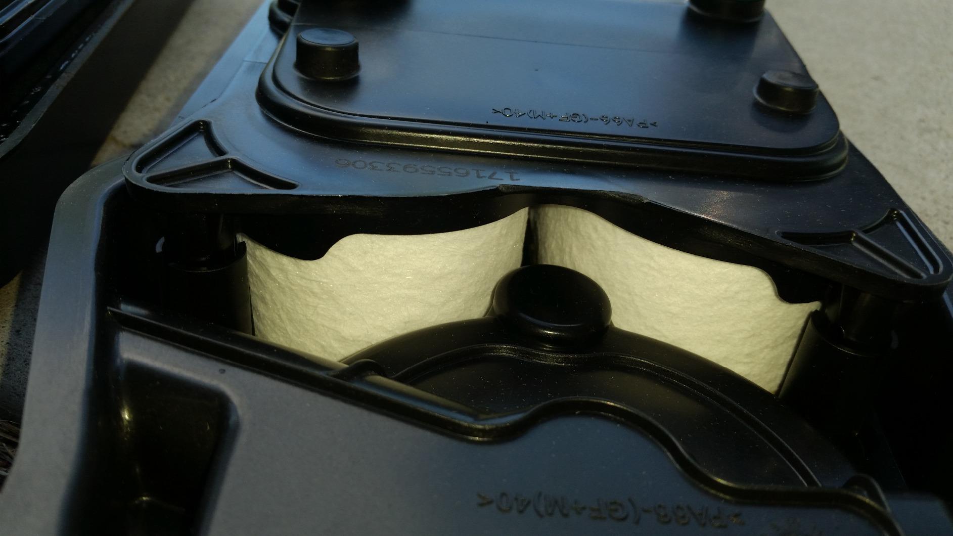 13/mo Finance Fleetguard CV52001 Crankcase Filter Buy Now, Pay Later