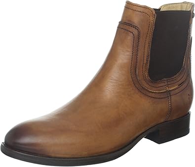 frye cara short boot