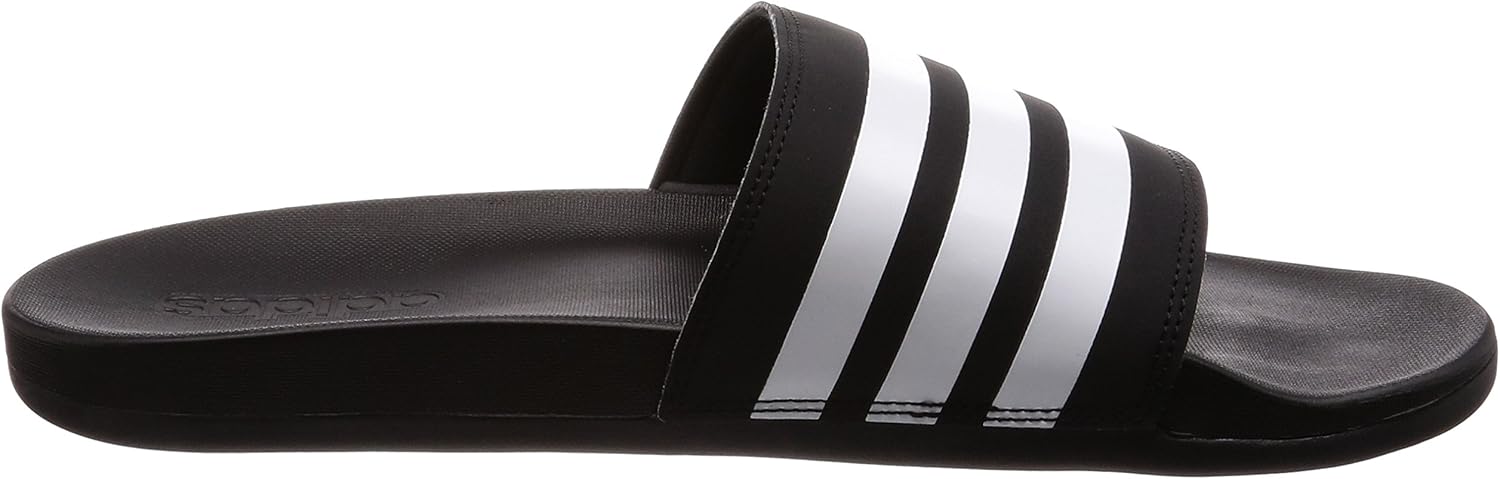 chinelo adidas adilette cloudfoam plus