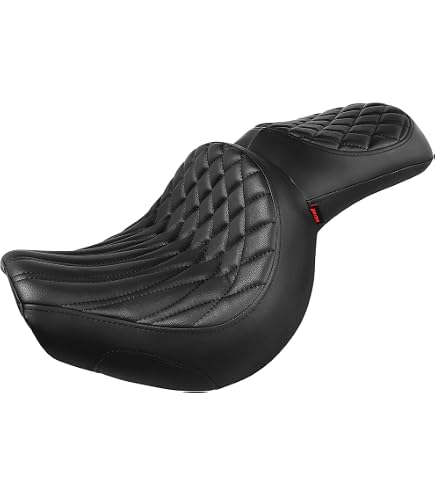 Amazon.com: Kawasaki ASIENTO DE CINERTE DE ASIENTO ALTO Z 900 ERGO