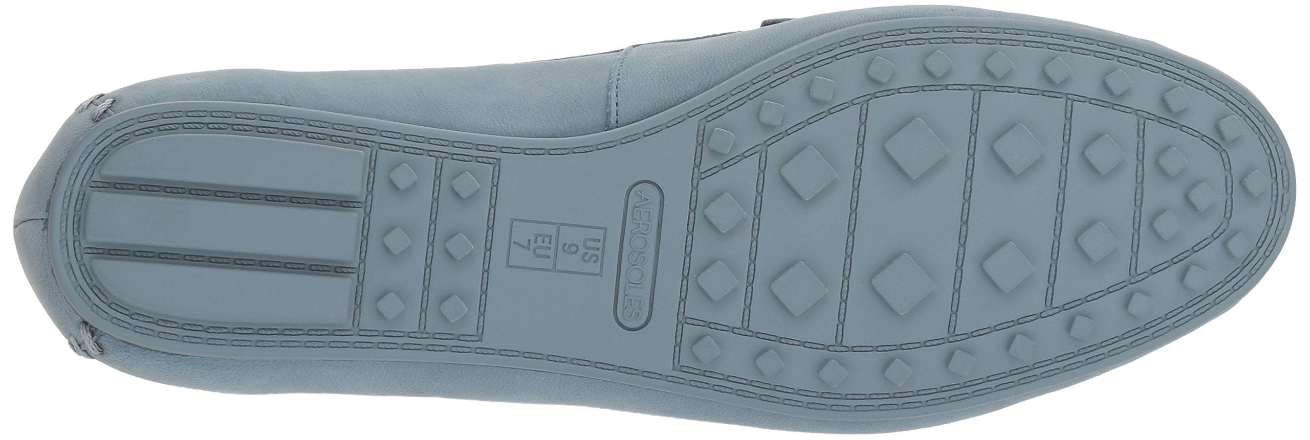 Aerosoles Women's Driving Style Loafer - Image 4