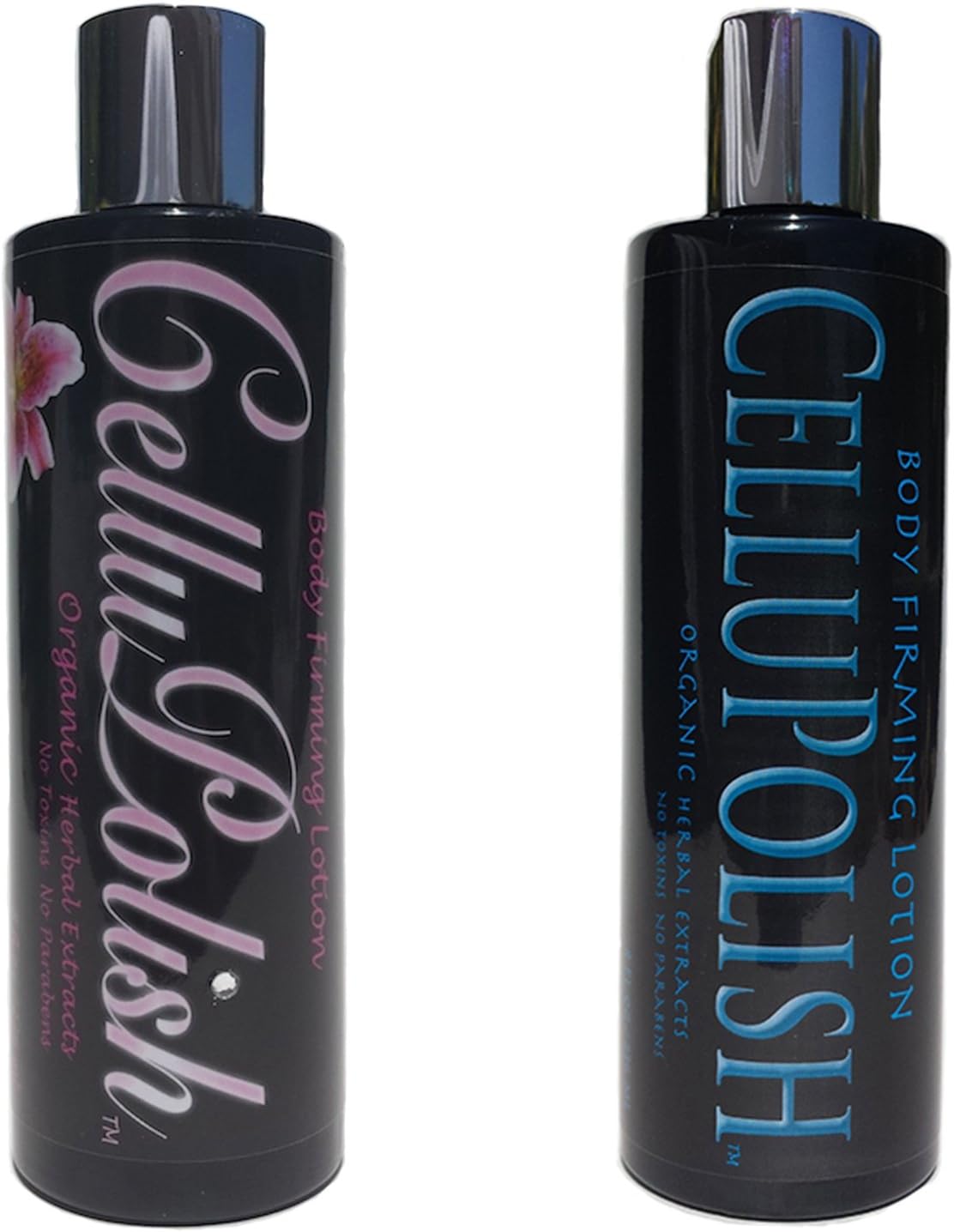 CelluPolish All Natural Mens and Womens Beauty Anti Aging & Firming Cream Body Butter Lotion with Coenzyme Q10 (Ubiquinol), Ginkgo Biloba, Rosehip Oil, Bladderwrack Seaweed & Green Tea Benefits Providing Maximum Skin Rejuvenation, Body Firming, and Long lasting Anti-Aging Effects