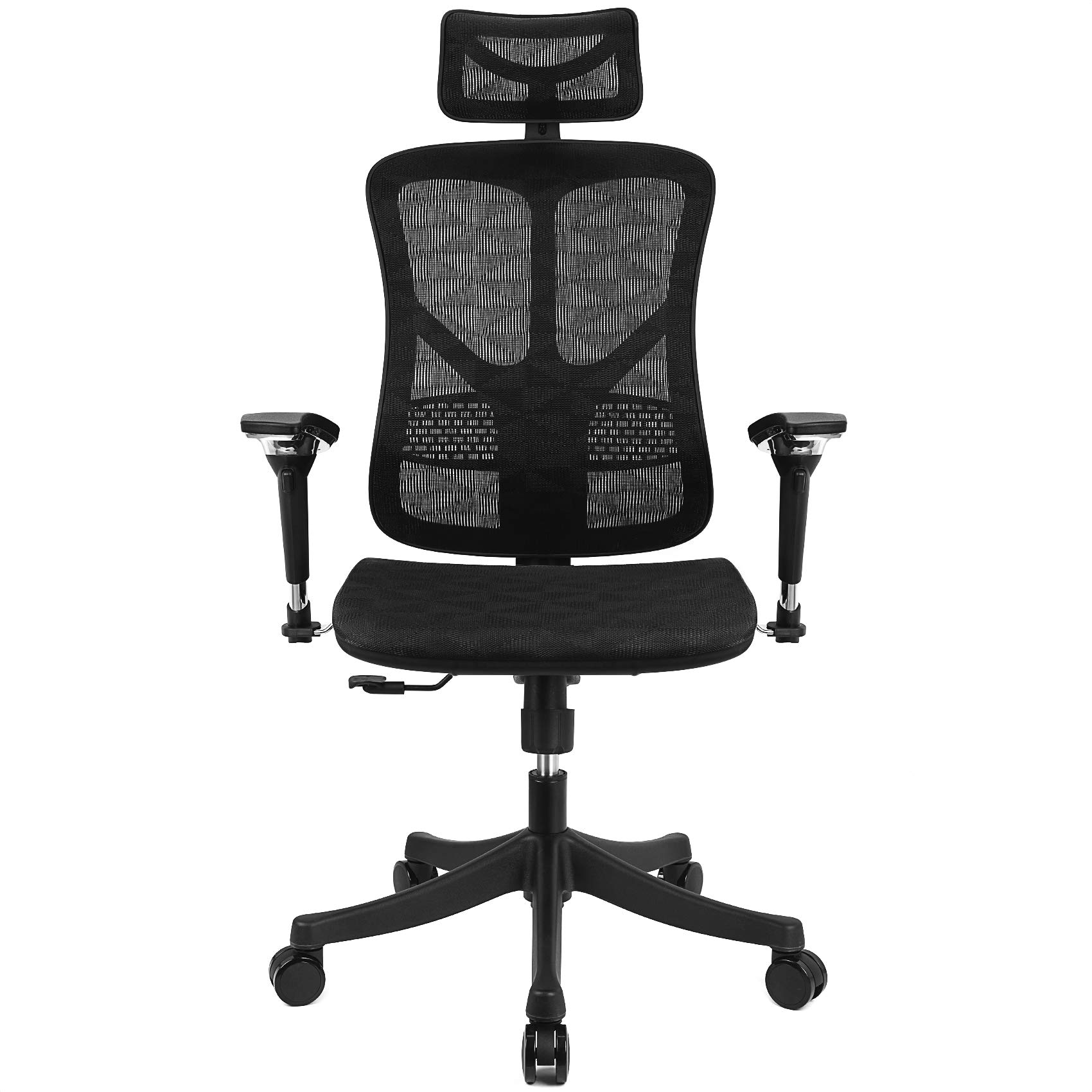 Argomax Ergonomic Mesh Office Chair High Back Swivel Desk Chair