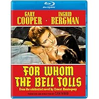 For Whom the Bell Tolls