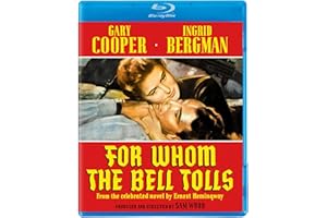 For Whom the Bell Tolls (Special Edition)