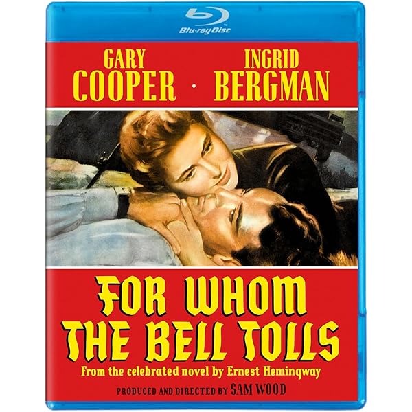 Amazon.com: The Sun Also Rises [Dual Format] [Blu-ray] : Movies & TV