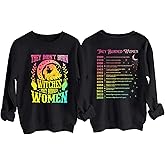 They Didn't Burn Witches They Burned Women Sweatshirt They Didn't Burn Witches They Burned Women Hoodie