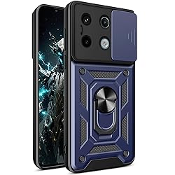 CSmall for Xiaomi Redmi Note 13 Pro 5G Case with
