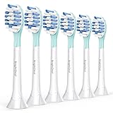 BrightDeal Replacement Heads for Philips Sonicare