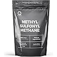 Pure Product Australia Methyl Sulfonyl Methane (MSM), 200 grams 200 grams