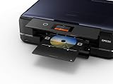 Epson Expression Photo XP-970 A3 Multifunction Wireless Inkjet Printer view 8