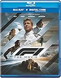 F1: The Movie