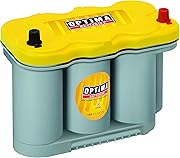 <br />
Optima Batteries 8037-127