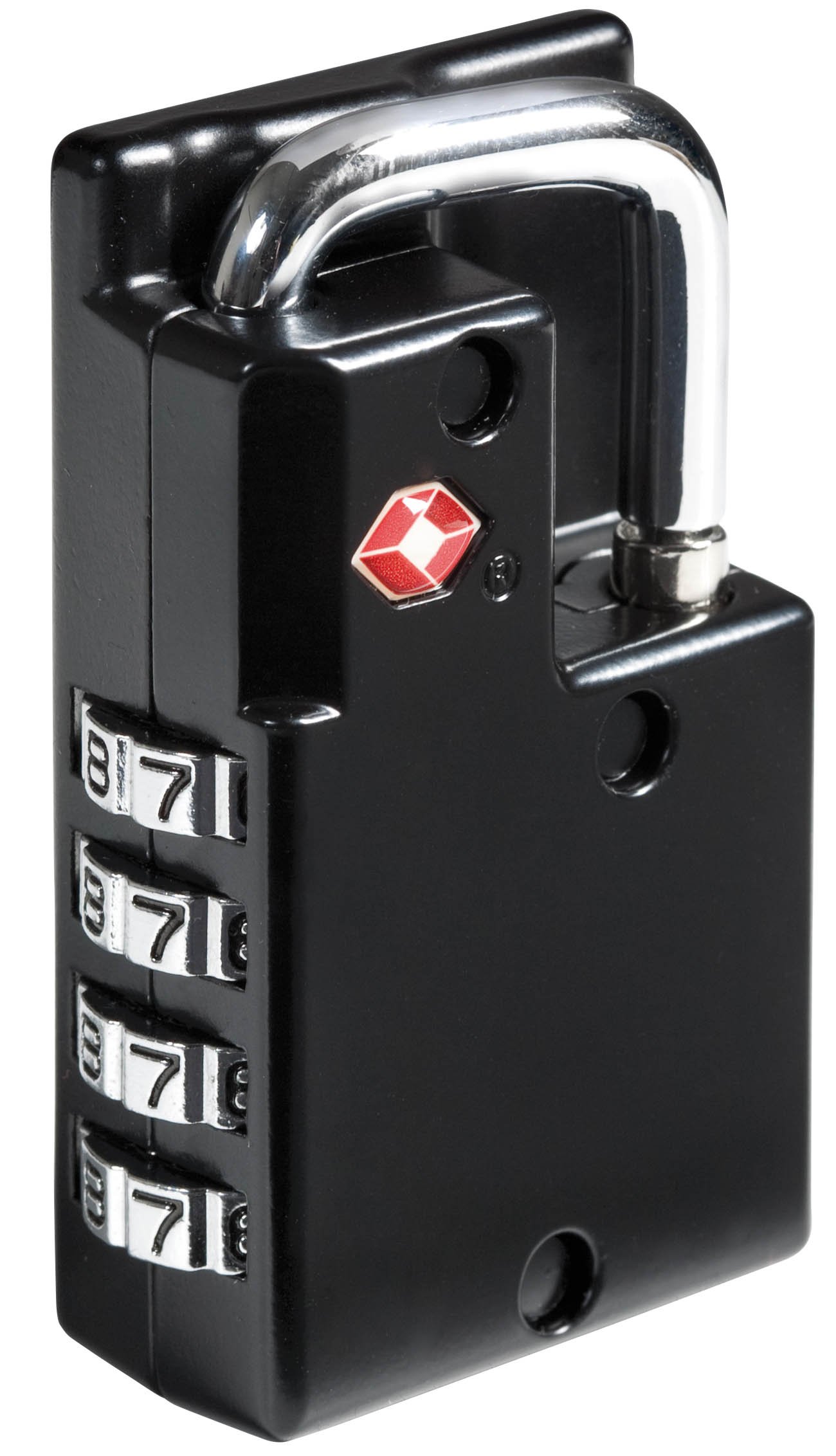 Explorer Cases TSA Combination Lock - Multi-Colour, 24 x 48 x 76 millimetres