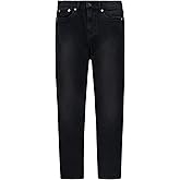 Levi's Girls High Rise Jeans