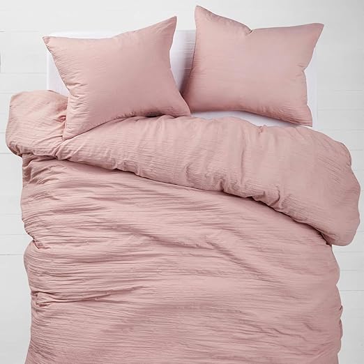 Amazon Com Dormify Scarlett Comforter And Sham Bed Set Dorm