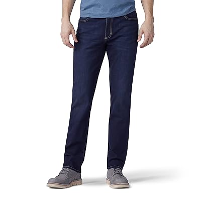 amazon modern series slim tapered leg jeans