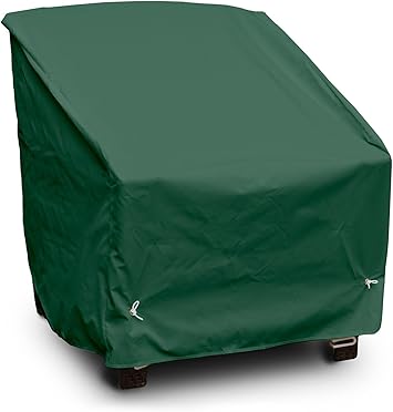 Amazon Com Koverroos Deep Seating High Back Lounge Chair Cover