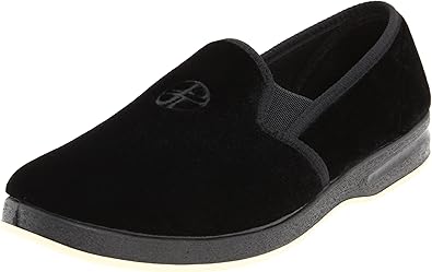 foamtreads men's slippers