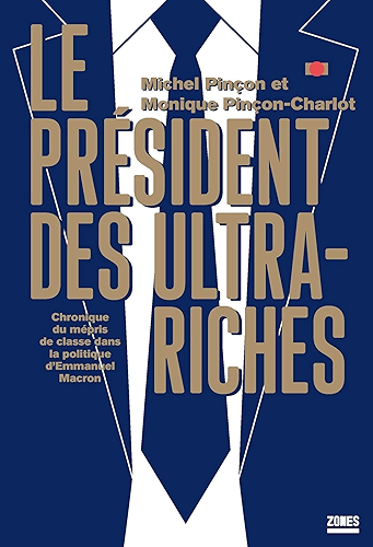 Download Le président des ultra-riches PDF