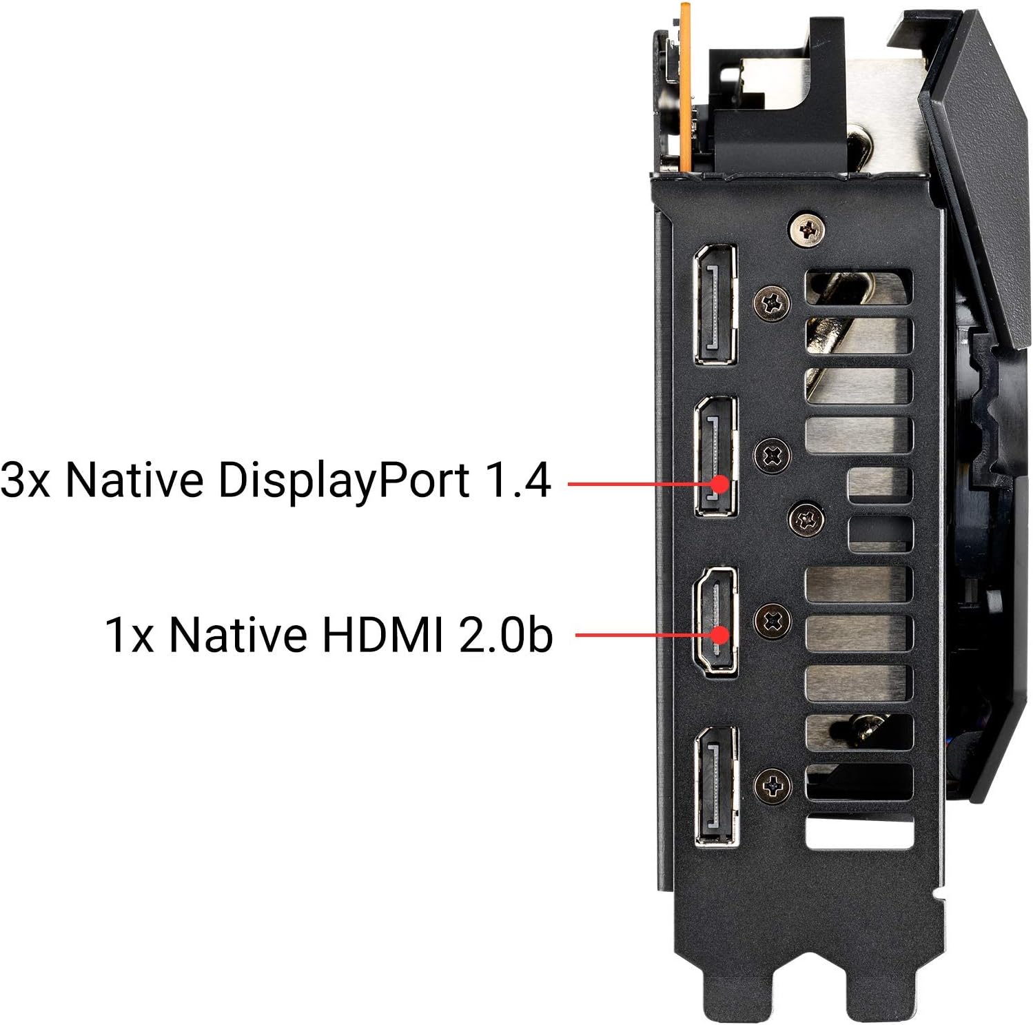 Dual Bios Maxcontact Asus Rog Strix Radeon Rx 5700 Xt Oc Edition 8 Gb Gddr6 Ip5x