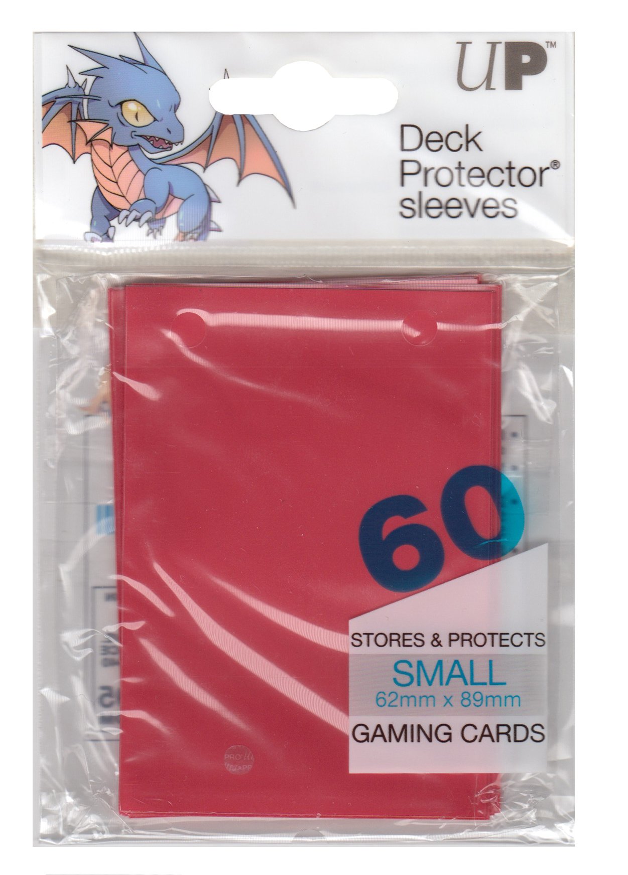 yugioh card sleeves red Yu-Gi-Oh! OCG Duelist Card Protector Slifer Red [CG2035-A] main image 1