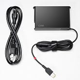 NZNBBO 135W Laptop Charger for Lenovo Thinkpad, AC Adapter Compatible with ThinkPad X1 Extreme/P1/Legion Y530/Y700/Ideapad 720/Yoga Slim 7, 20V 6.75A Slim Tip Power Supply Cord