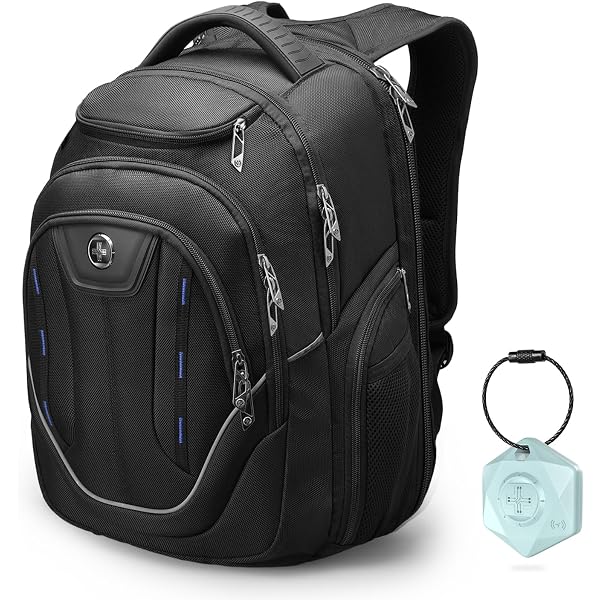 Amazon.com: Z-MGKISS Travel Backpack,Extra Large Travel Laptop