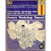 Su Carburetors