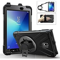 galaxy tab active 2 amazon