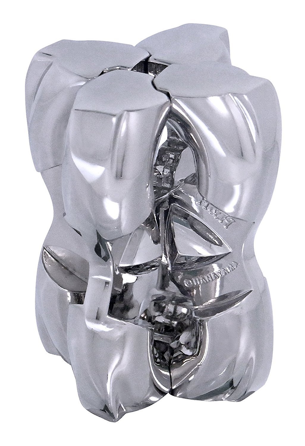 Eureka 515093" Huzzle Cast H&H Puzzle